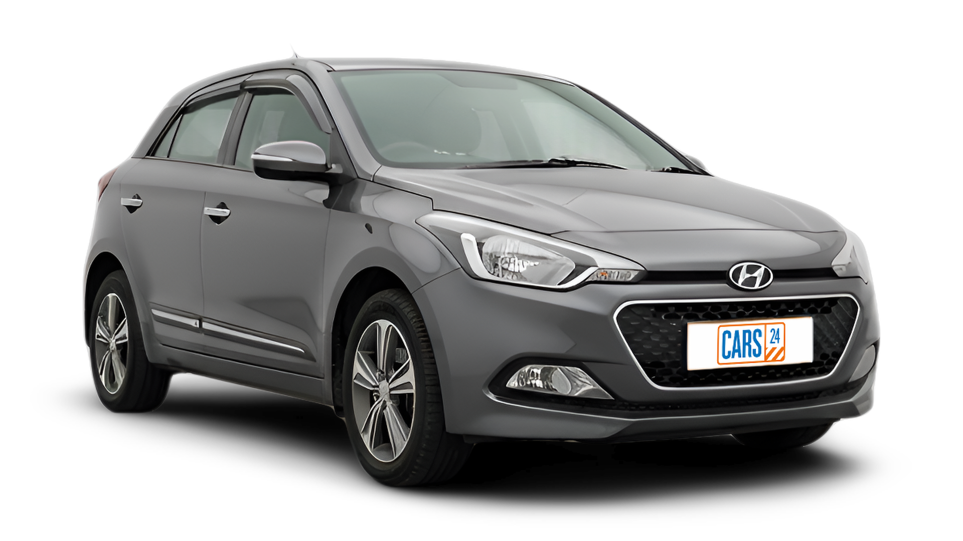 Hyundai Elite i20-img
